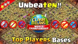 Top 5 Th14 World Championship Base + Copy Link | New TH14 War Base | Th14 Cwl Base | Clash of Clans 
