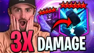 Just How Strong Is It? 6-Star Crushing Rend Showcase - Raid Shadow Legends