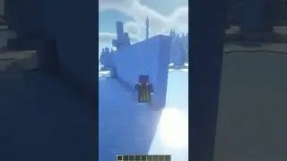 Майнкрафт джоджо мод #майнкрафт #майнкрафтприколы #minecraft #моды #shorts