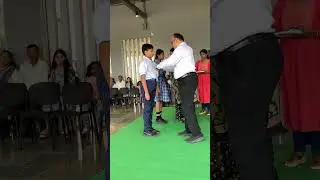 Investiture Ceremony 2