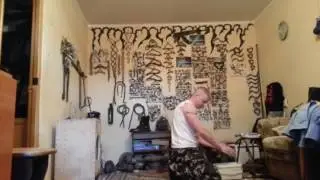 Vladimir Romanov / 120 kg 7