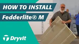 How to Install Fedderlite® M