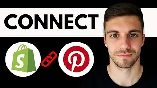 How to Connect Pinterest to Shopify 2026 (Pinterest Shopify Automation)