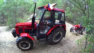 Traktoriada2018