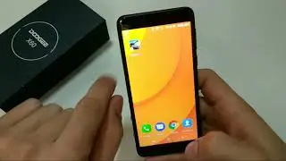 Samsung для бедных , или Doogee x 60