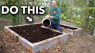 7 MUST-DO Spring Garden TASKS to Get Ahead