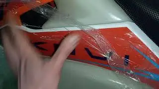 Kovi Lite 250 KT . Что за зверь и зверь ли?