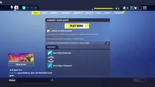 In canny