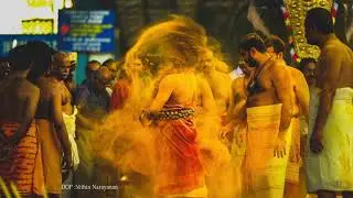 plotagraph | Guruvayoor | pilleru thalapoli | motion