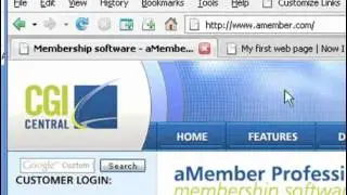 2) The Basics of HTML part B