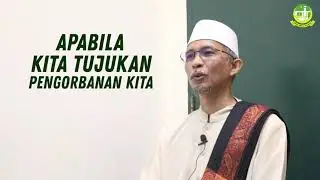 #sinarjumaatrabitah | Ep 11