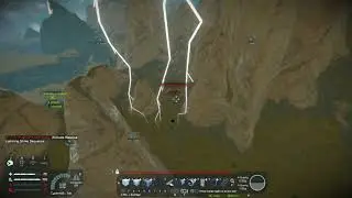 RivalAI - Lightning Generation