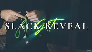 GT SLACK REVEAL - Yoyo Trick Tutorial + CHALLENGE