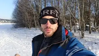 Влад Спиннингист в прямом эфире!