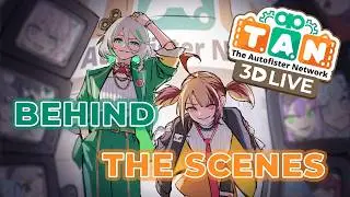 【CCGG 3D LIVE AFTER TALK】ANSWERING ALL YOUR QUESTIONS 