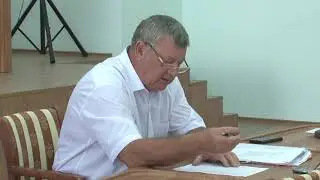 2019 12 05 Комиссия по безопасности дорожного движения