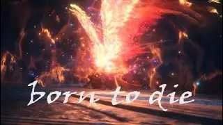 Final fantasy XVI born to die gmv