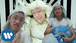 I'm a Mess PARODY (Bebe Rexha) by Hans Vito