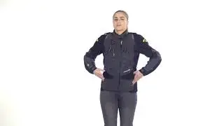 Macna Equator Ladies Jacket - Night Eye