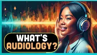 The EAR DOCTOR Profession You Never Knew Existed!