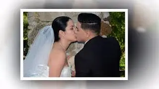 Collage de Fotografías de diferentes Bodas organizadas por Rumba Havana