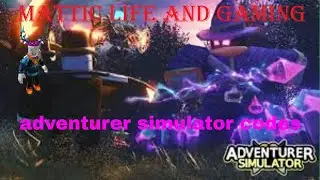 adventurer simulator codes roblox