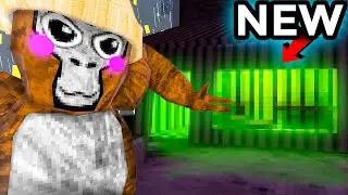 Gorilla Tag's DOUBLE FLASHBACK... (REVAMPED)