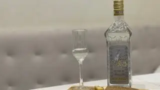 Обзор водки Белая Русь Серебряная