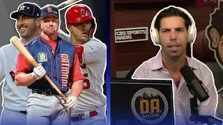 The '99 MLB All-Star roster shows how far baseball's star power has dwindled I D.A. on CBS