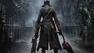 How To Make Platinum at Bloodborne