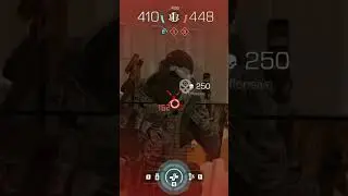 The Enemy Team Couldn't Handel This *Xdefiant* 