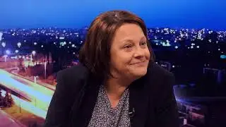 Валентина Василева в 