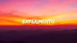 Myke Towers - Experimento