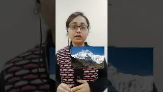 क्या आप जानते है पहाड़ और पहाड़ी में अंतर Difference between mountain and hill
