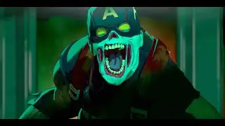 Что, если...? (1 сезон 2021) трейлер