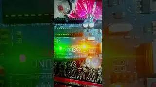 #led#ldr#arduino