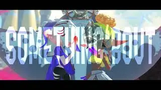 Splatoon 3 Modo Historia - DANGEROUS WOMAN - Parte de montaje hecho por th4t.