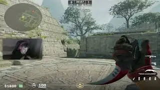 Entryfrag Without Risk Like Faceit Level 10