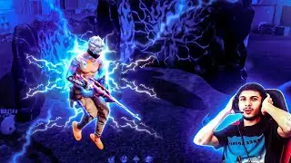 Never seen before🤯 It's Time to Speed hack ⚡ @NonstopGaming_  @BlackShoutGaming @Malikff08