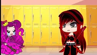 A random gacha video I made bc I was bored :) #gacha