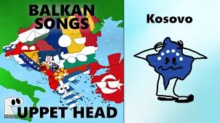 Kosovo (Lyrics)
