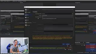 Como gravar a Tela do OBS em PC Fraco com Qualidade