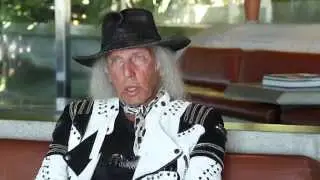 James Goldstein Interview: Life Advice