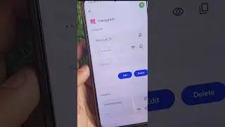 Instagram ID ka password Kaise Pata Karen | how to see Instagram ID password | 
