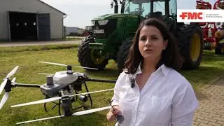 A mezőgazdasági drónos permetezés legfontosabb kérdései