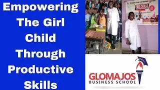 International Day Of Girl Child 2024 Training Sponsored by Women Legend Foundation