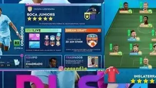 Dls 24 All gameplay Features