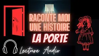 La Porte de Damien - RMUH - Raconte Moi Une Histoire - Viwan