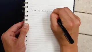 AJR - God Is Really Real (Official Lyric Video)
