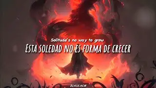 Nathan Wagner - The Villain [Sub.Español]